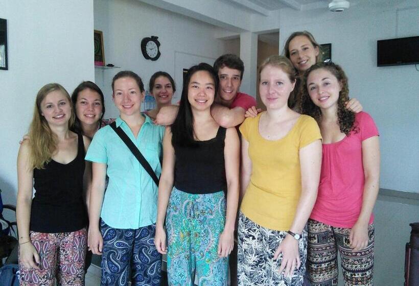 Panzió Dambulla Tourist Resort