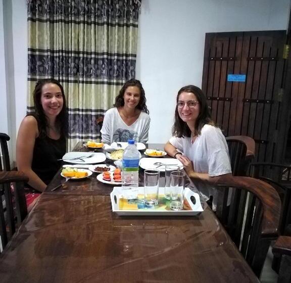 Panzió Dambulla Tourist Resort