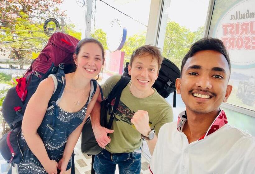 Panzió Dambulla Tourist Resort