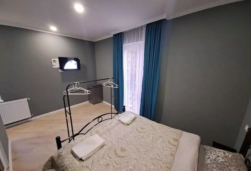 پانسیون Guest House Akhaltsikhe