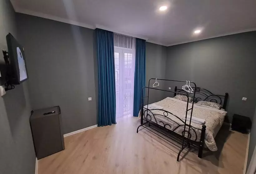 پانسیون Guest House Akhaltsikhe