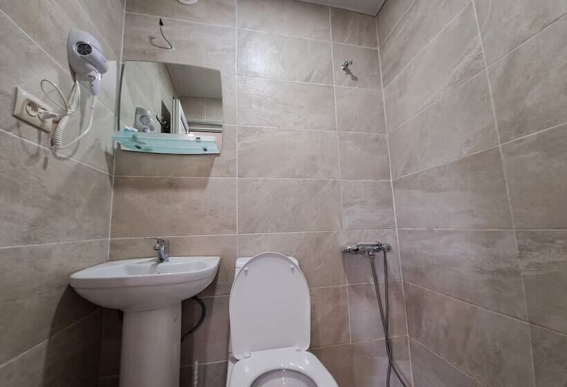 پانسیون Guest House Akhaltsikhe