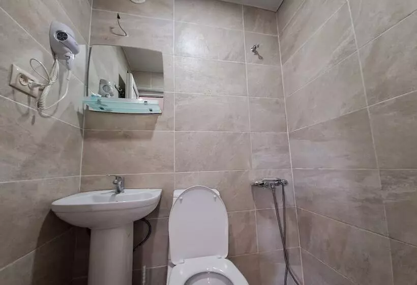 پانسیون Guest House Akhaltsikhe