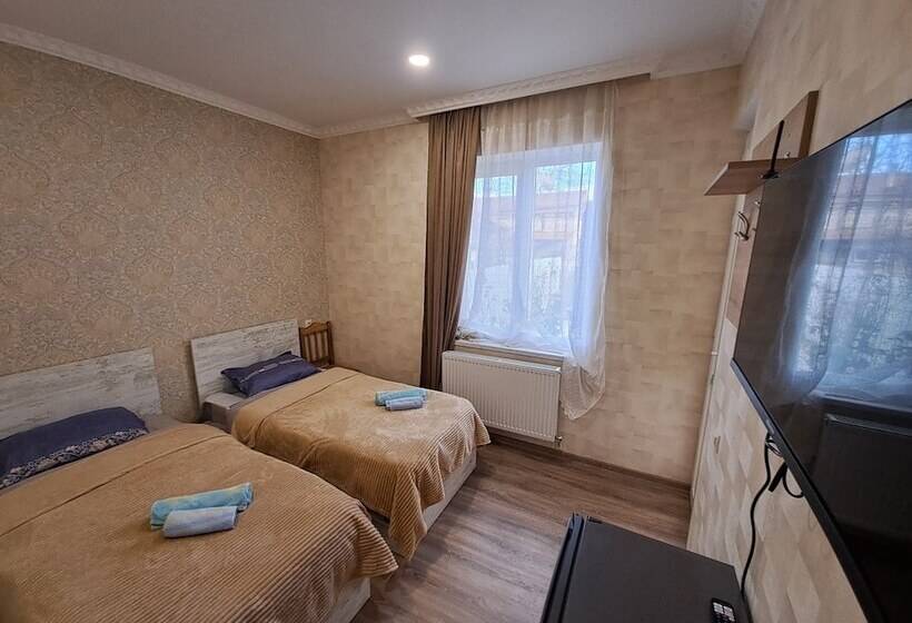 پانسیون Guest House Akhaltsikhe