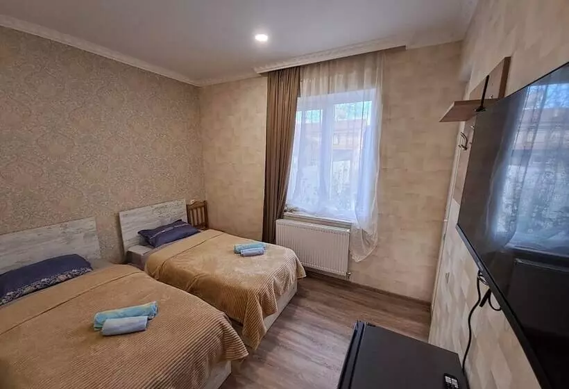 پانسیون Guest House Akhaltsikhe