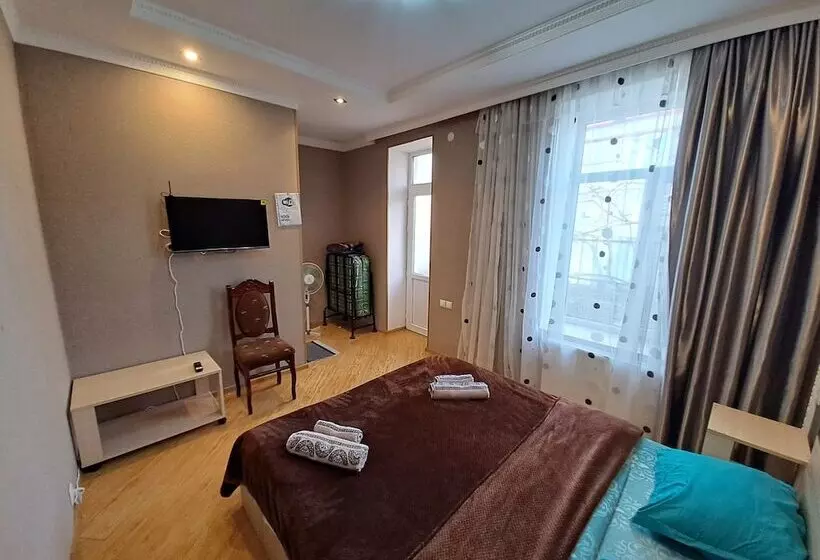 پانسیون Guest House Akhaltsikhe