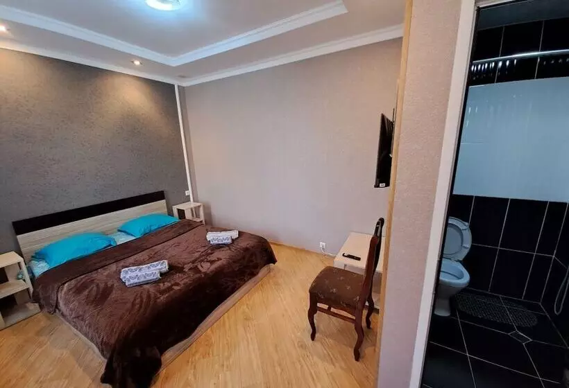 پانسیون Guest House Akhaltsikhe