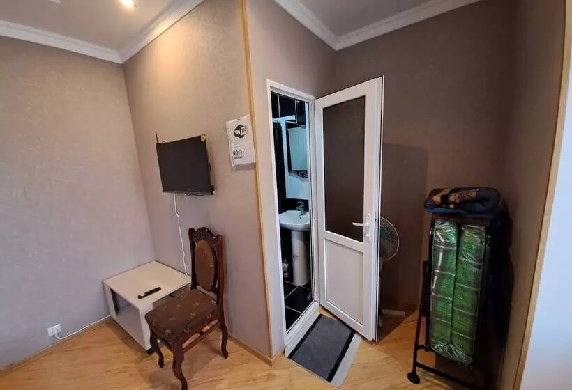 پانسیون Guest House Akhaltsikhe