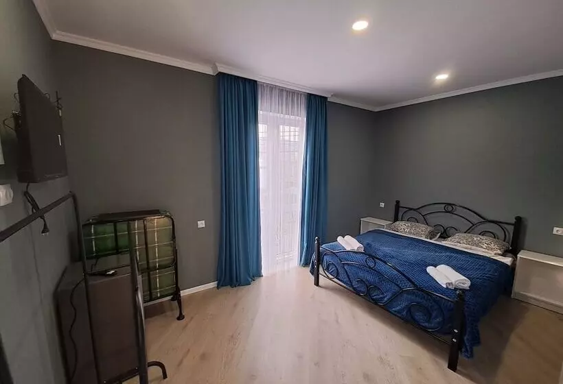 پانسیون Guest House Akhaltsikhe