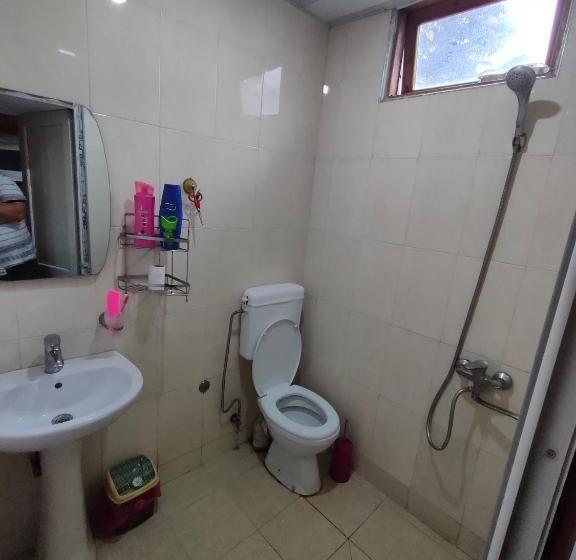 پانسیون Guest House Nadejda