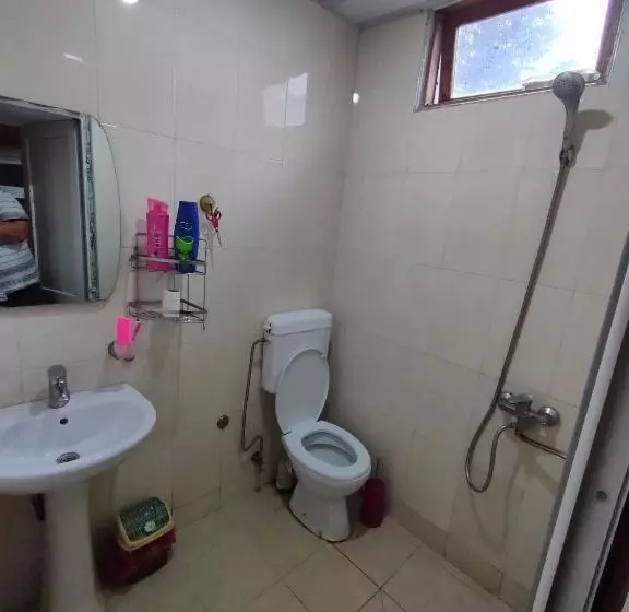 پانسیون Guest House Nadejda