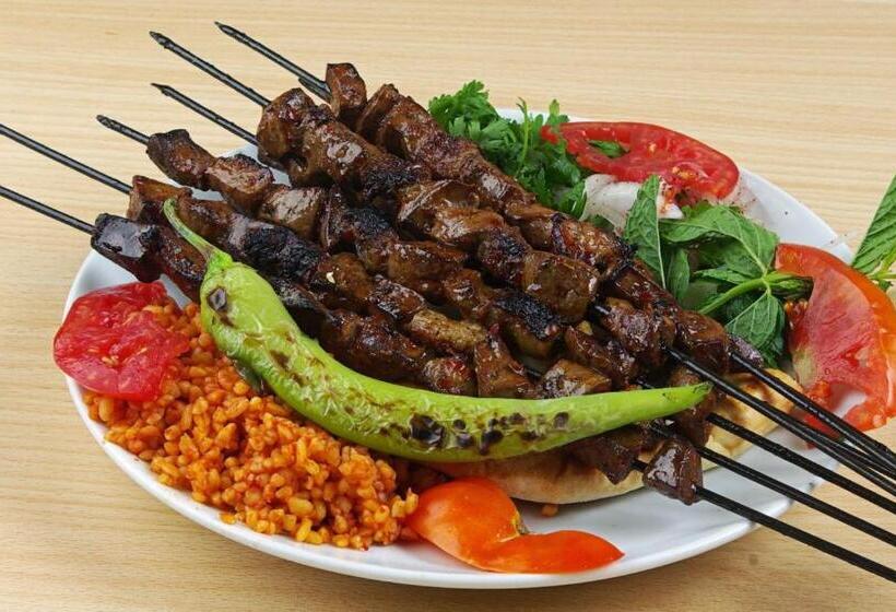 پانسیون Guest House Nadejda