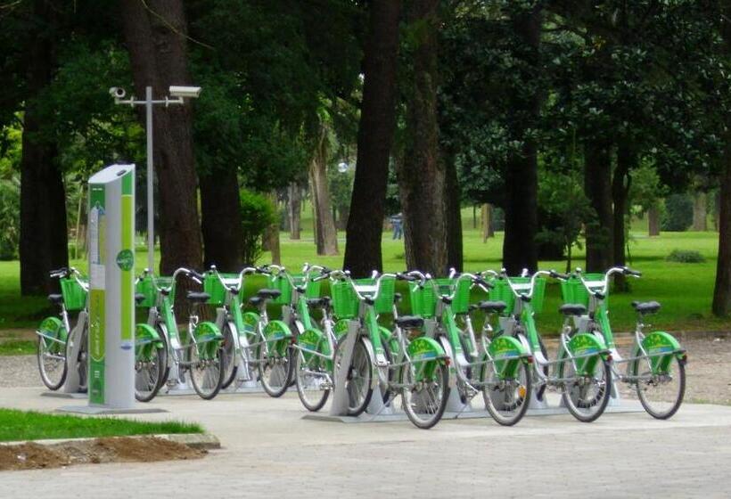 پانسیون Guest House Nadejda