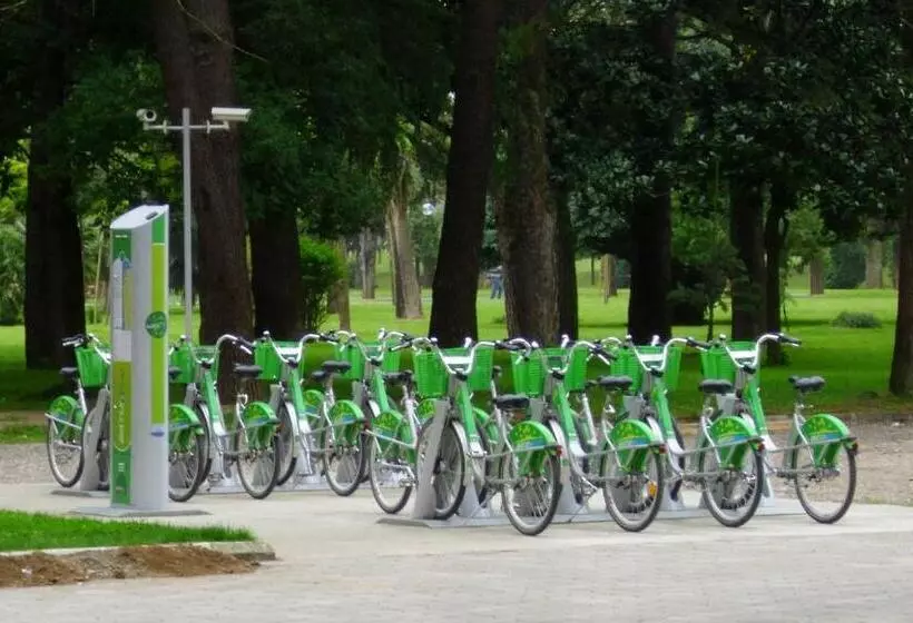 پانسیون Guest House Nadejda