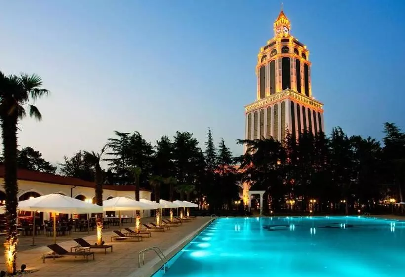 پانسیون Guest House Nadejda