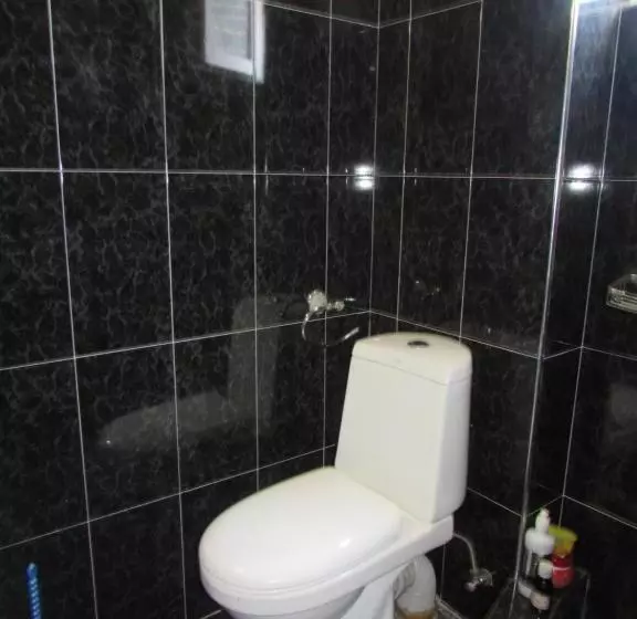 پانسیون Guest House Nadejda