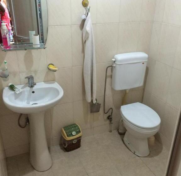 پانسیون Guest House Nadejda