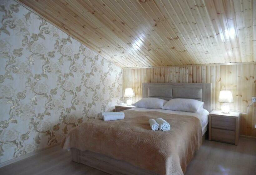 پانسیون Guest House Tamta