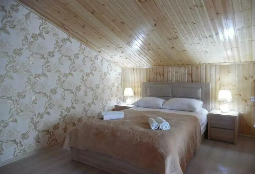 پانسیون Guest House Tamta