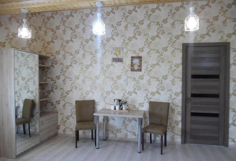 پانسیون Guest House Tamta