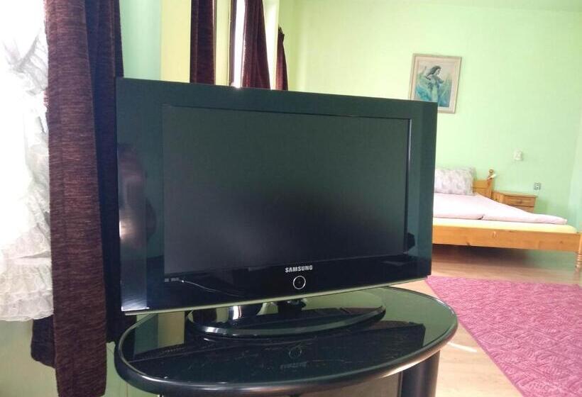 膳宿费 Guest House The House