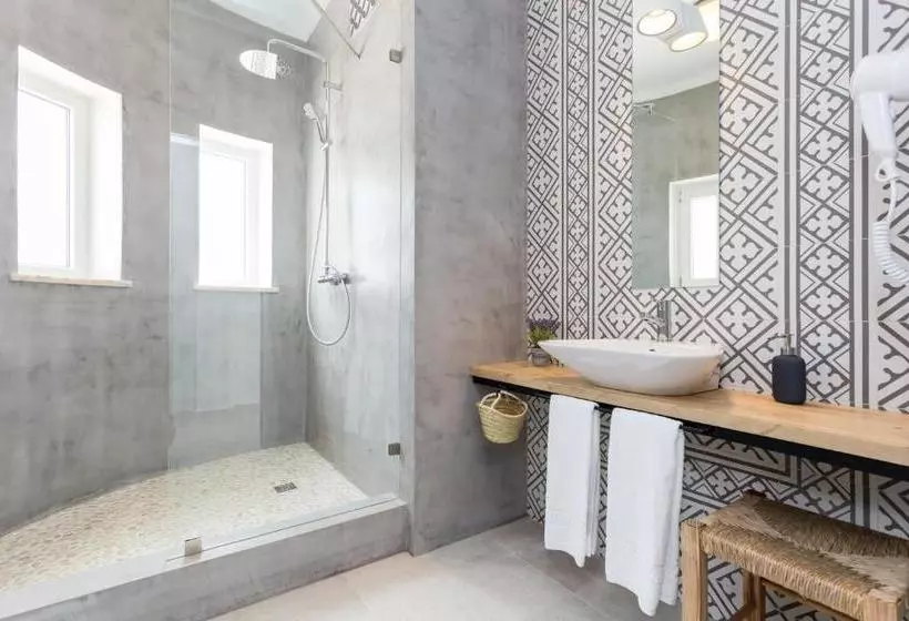 Pensão Guesthouse Our House