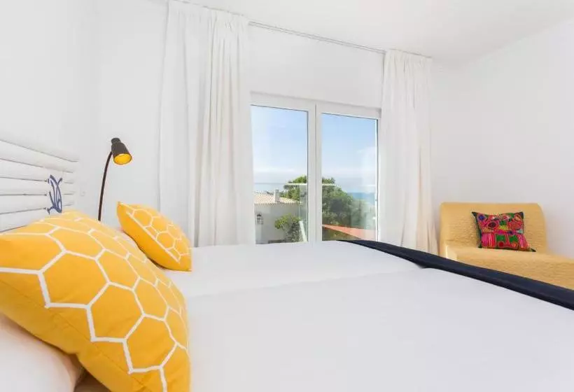 Pensão Guesthouse Our House