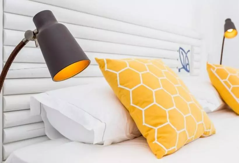 Pensão Guesthouse Our House