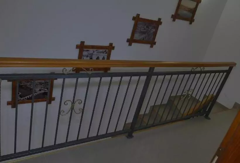 پانسیون Guesthouse Ušće