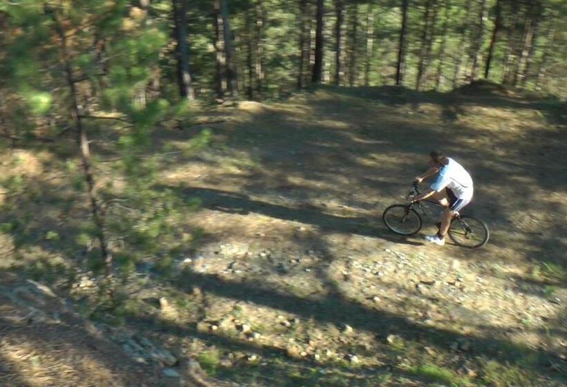 پانسیون Guesthouse Ušće