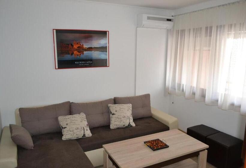 پانسیون Guesthouse Ušće