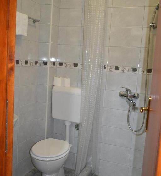 پانسیون Guesthouse Ušće