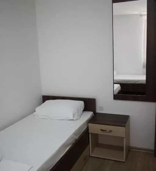 پانسیون Guesthouse Ušće