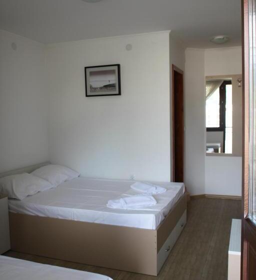 پانسیون Guesthouse Ušće