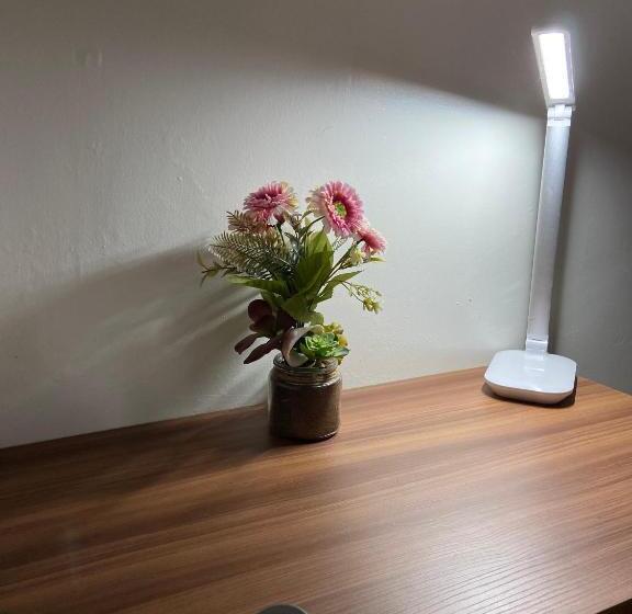 Pension Manakin Hostal & Resto