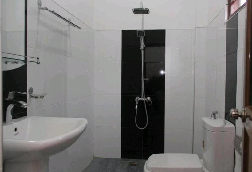 ペンション Kushan Guest