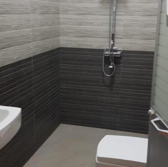 ペンション Kushan Guest