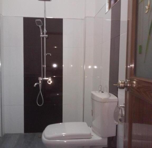 ペンション Kushan Guest