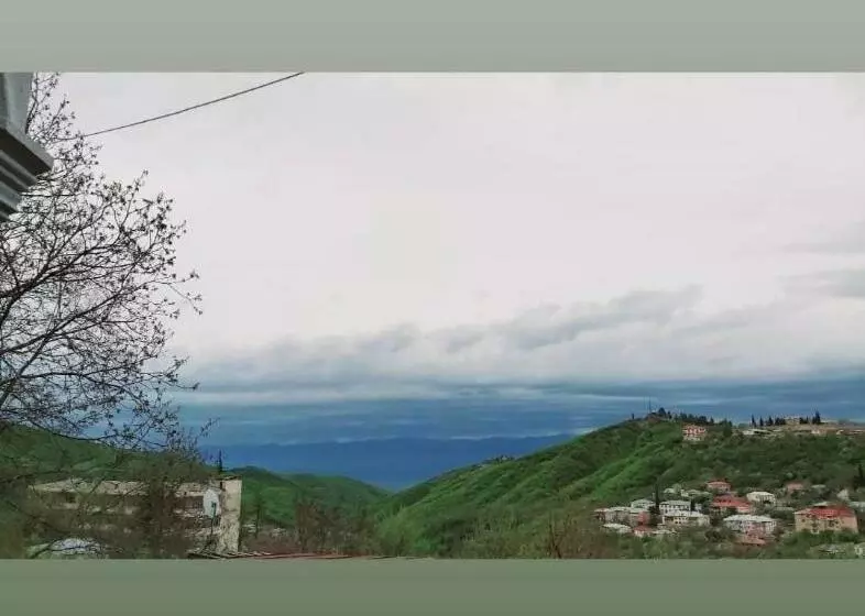 پانسیون Irma