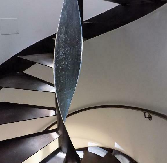 Пансион La Polena Camere Vernazza   Suite Vista Mare