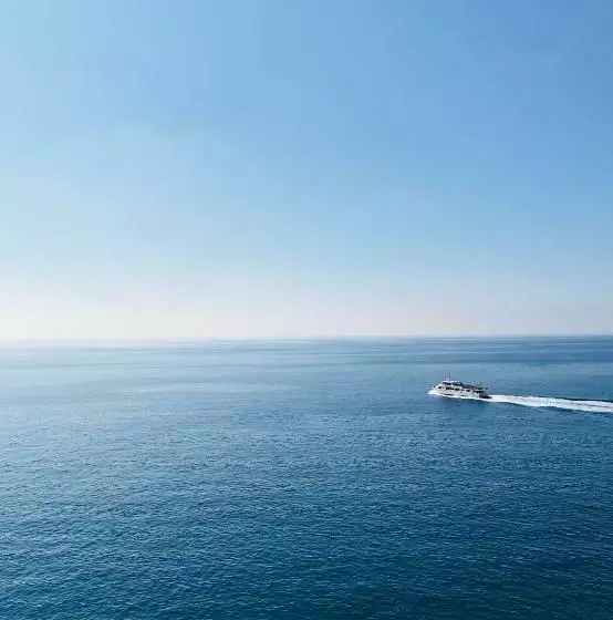 Majatalo La Polena Camere Vernazza   Suite Vista Mare