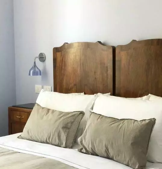 Majatalo La Polena Camere Vernazza   Suite Vista Mare