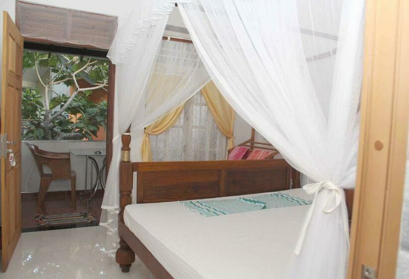 Pensão Lionka Guesthouse