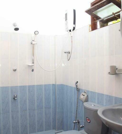 Pensão Lionka Guesthouse