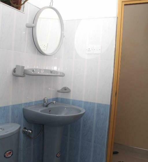 Pensão Lionka Guesthouse