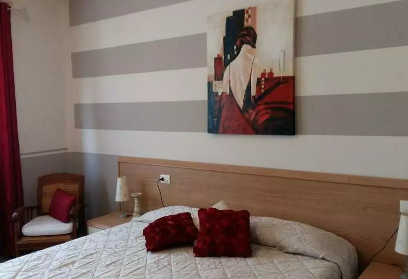 Majatalo Locanda Alla Chiesa