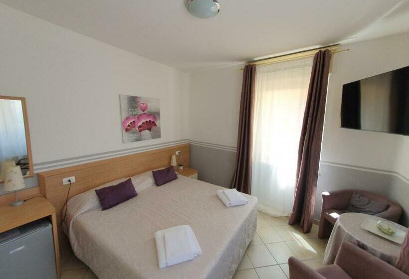 بنسيون Locanda Alla Chiesa