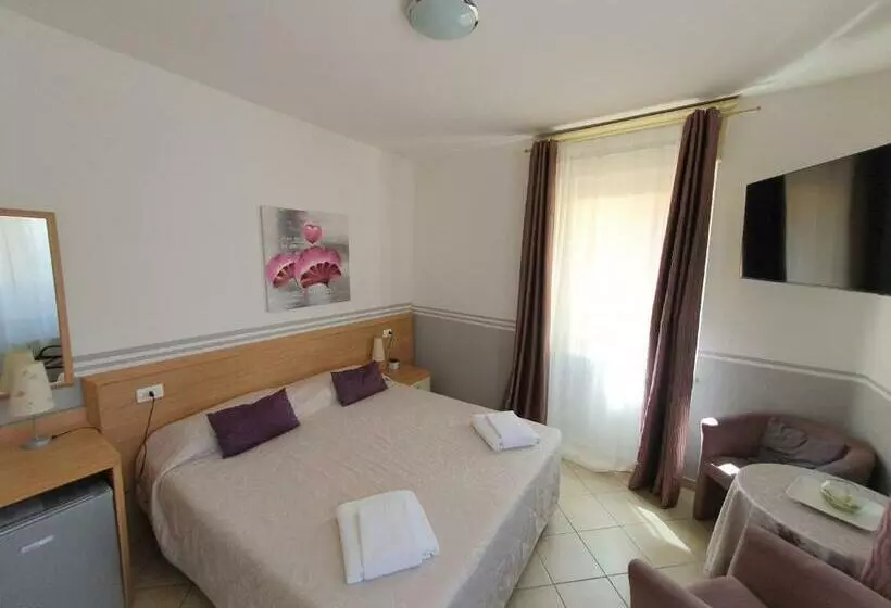 Majatalo Locanda Alla Chiesa