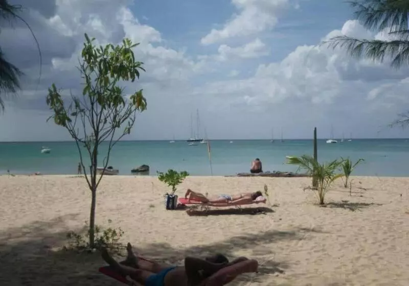 ペンション Naiyang Seaview Place Resort