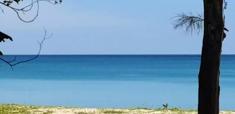 ペンション Naiyang Seaview Place Resort